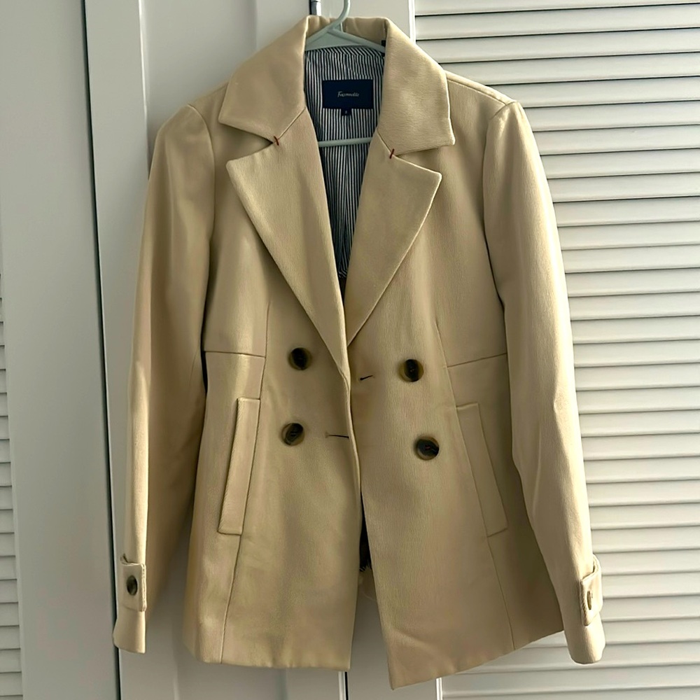 Vintage European Brand Jacket